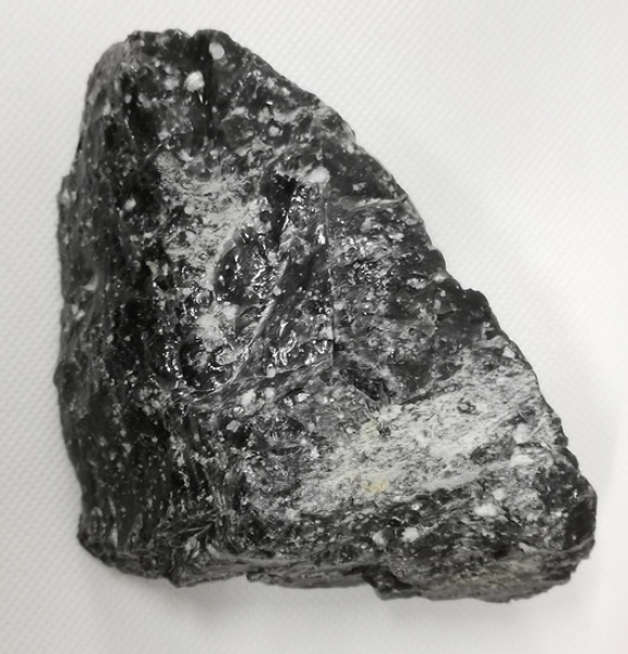 Schneeflocken Obsidian